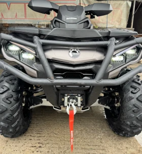  Can-Am Outlander