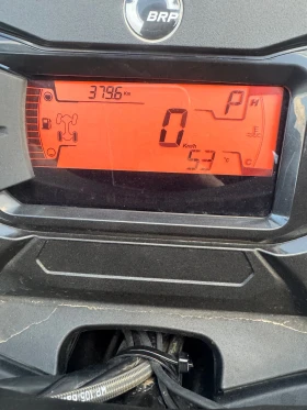 Can-Am Outlander 850, снимка 8