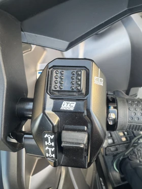 Can-Am Outlander 850, снимка 6