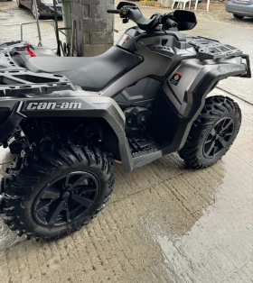 Can-Am Outlander 850 | Mobile.bg    3