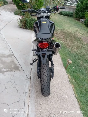 KSR 125 125 | Mobile.bg    7