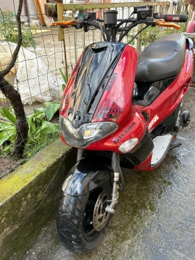 Gilera Runner | Mobile.bg � ����� ������ 2