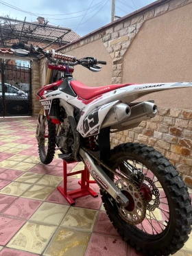 Honda Crf | Mobile.bg � ����� ������ 6