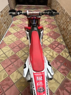 Honda Crf | Mobile.bg � ����� ������ 4