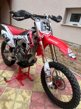 Honda Crf | Mobile.bg � ����� ������ 3