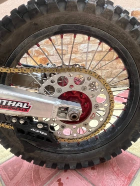 Honda Crf | Mobile.bg � ����� ������ 7