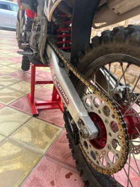 Honda Crf | Mobile.bg � ����� ������ 16