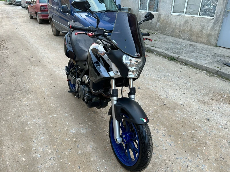 Aprilia Pegaso 650 A2, снимка 5 - Мотоциклети и мототехника - 52414970