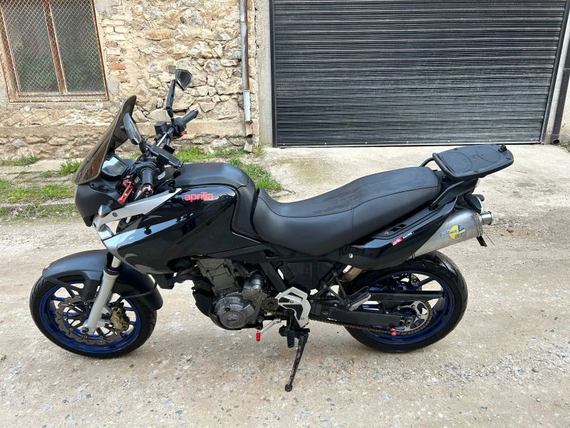Aprilia Pegaso 650 A2, снимка 3 - Мотоциклети и мототехника - 52414970