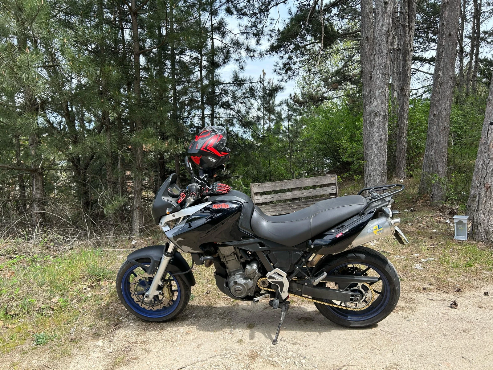 Aprilia Pegaso 650 A2 | Mobile.bg   1