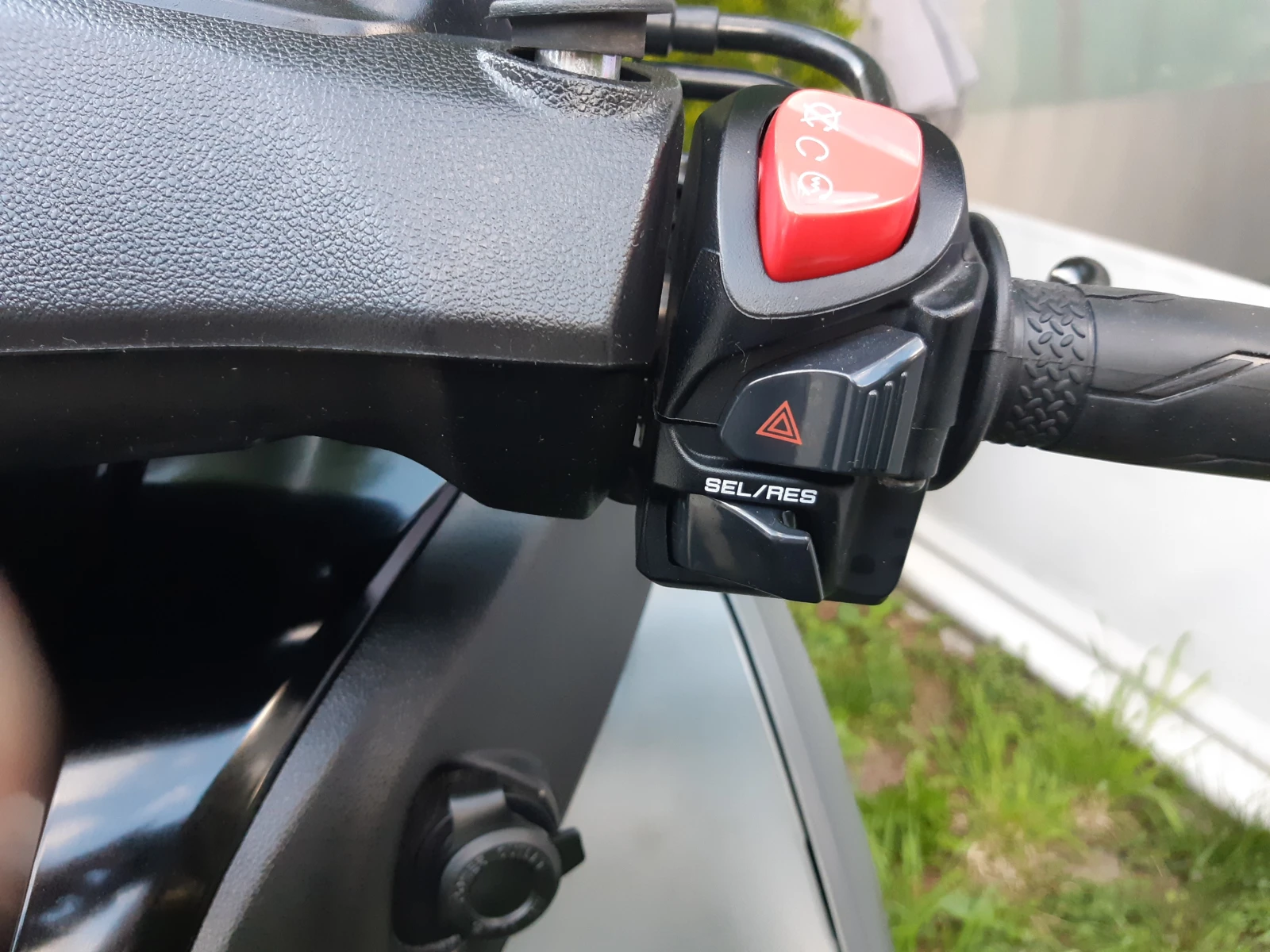 Yamaha Tricity 300i ABS/TCS | Mobile.bg   15