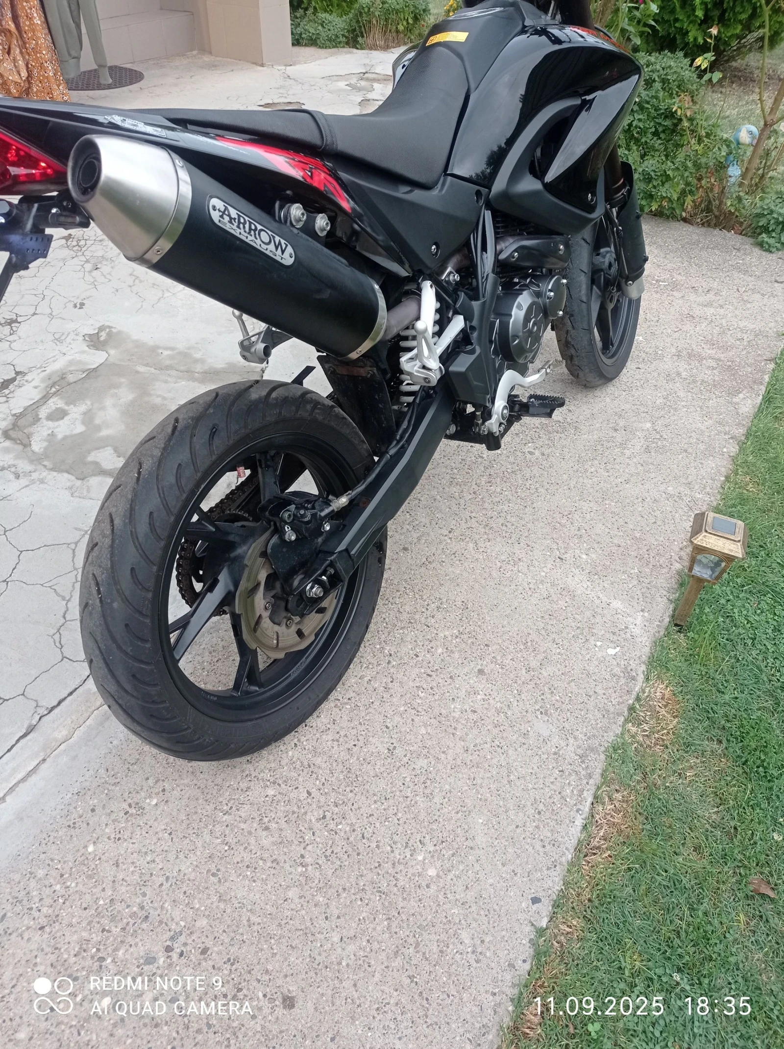 KSR 125 125 | Mobile.bg   6