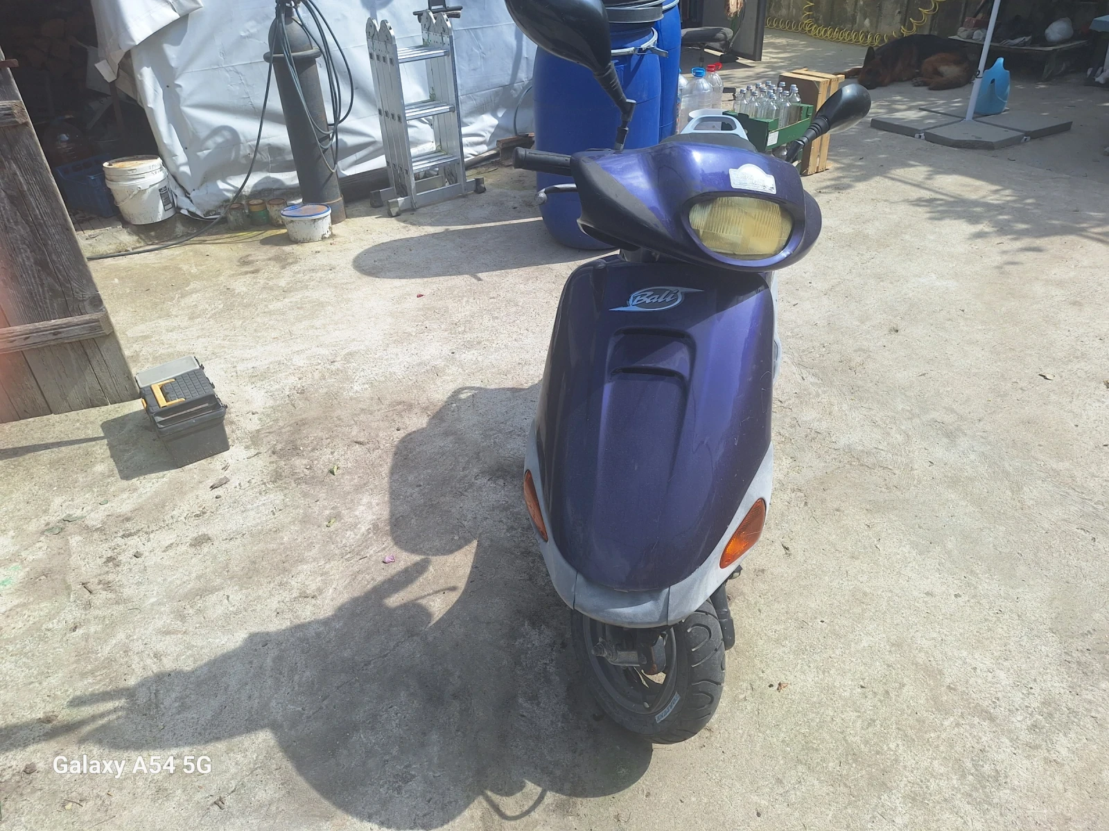 Honda SW Bali  | Mobile.bg � ����������� 4