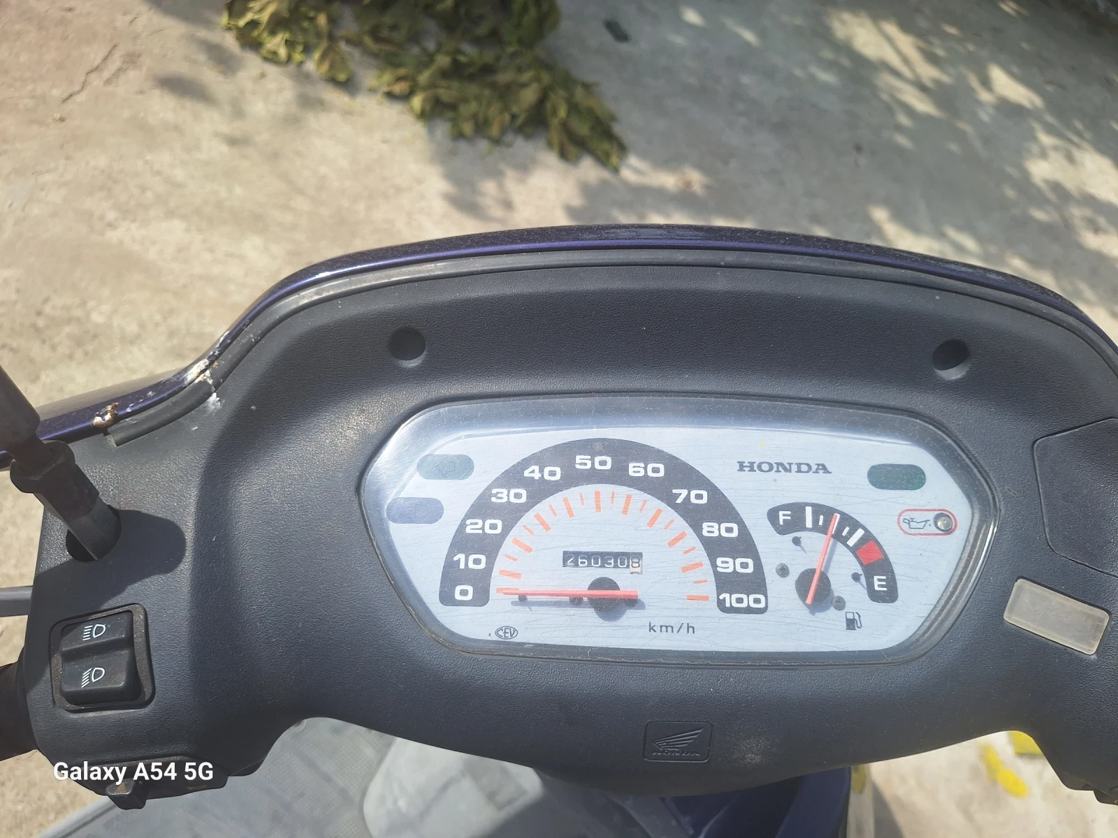 Honda SW Bali  | Mobile.bg � ����������� 3