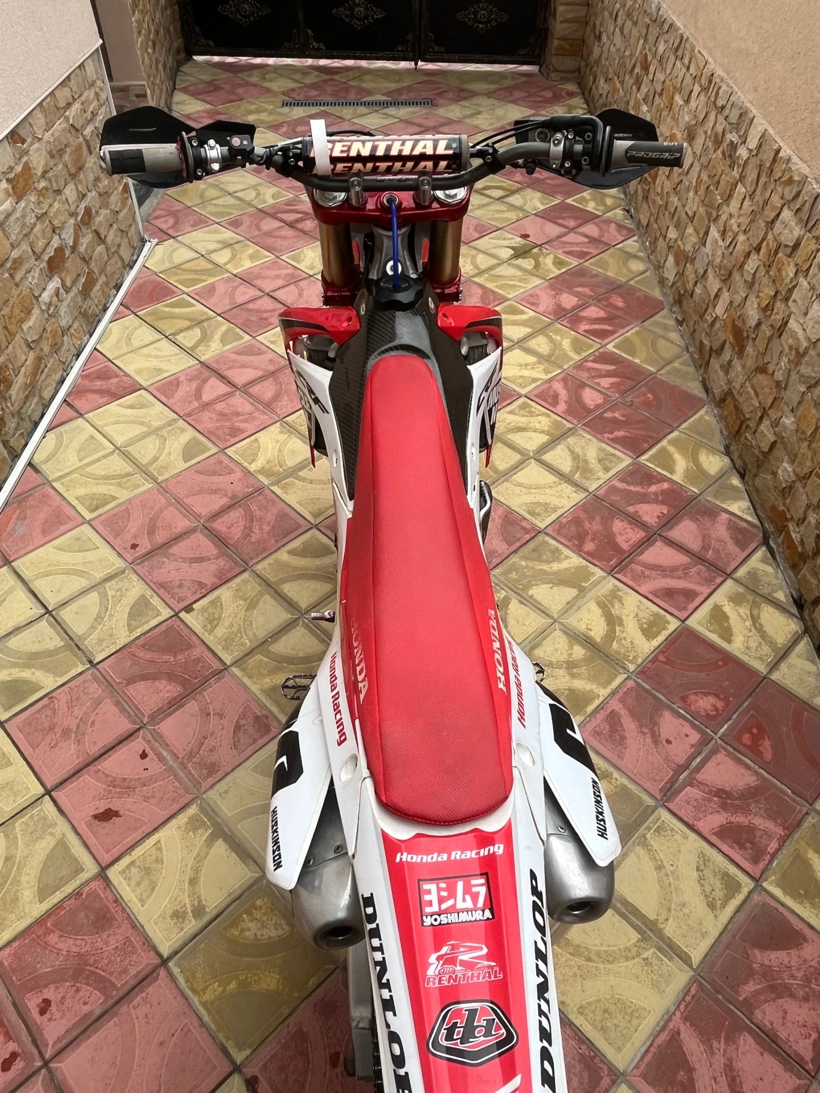 Honda Crf | Mobile.bg � ����������� 4
