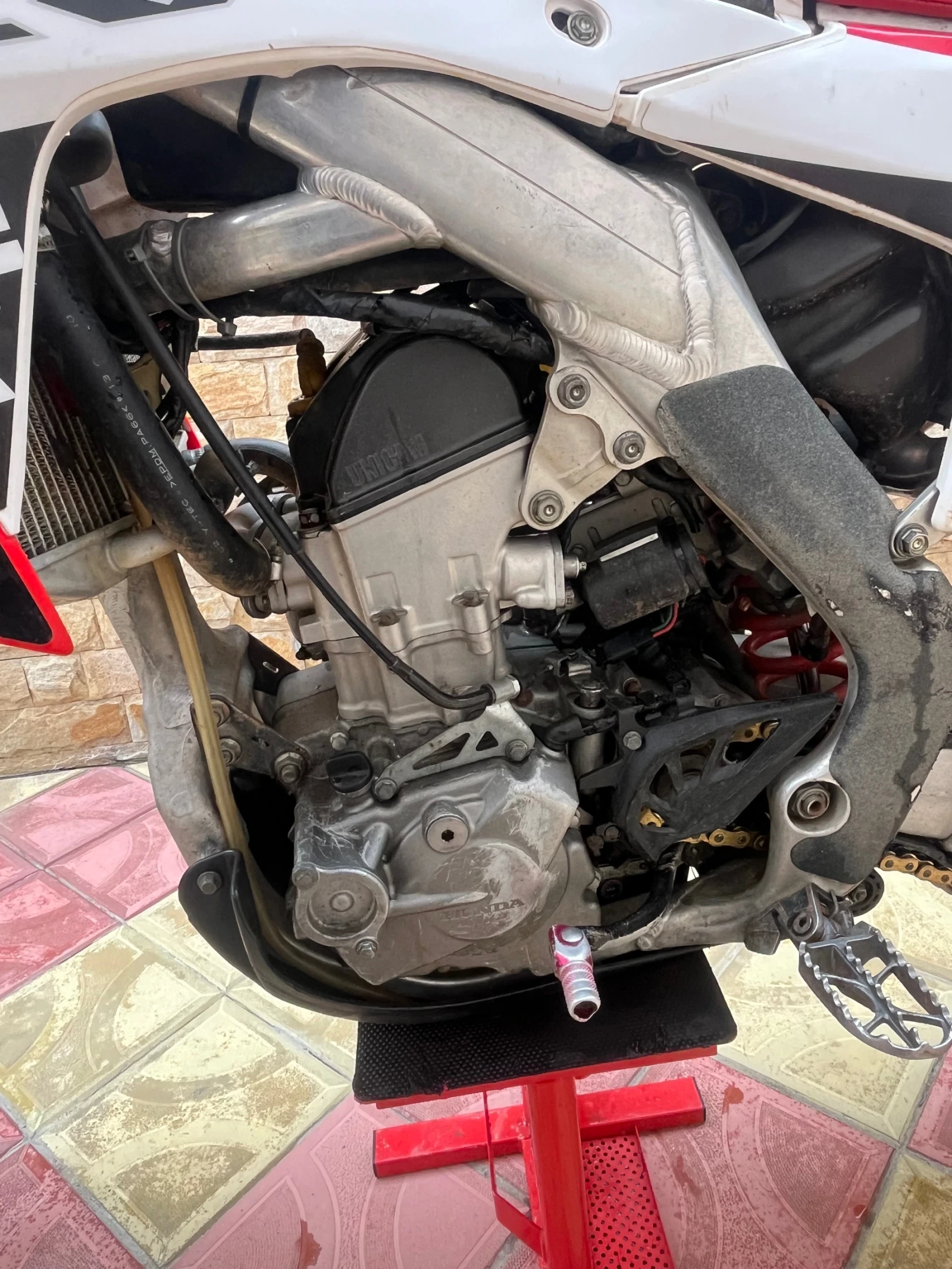 Honda Crf | Mobile.bg � ����������� 12