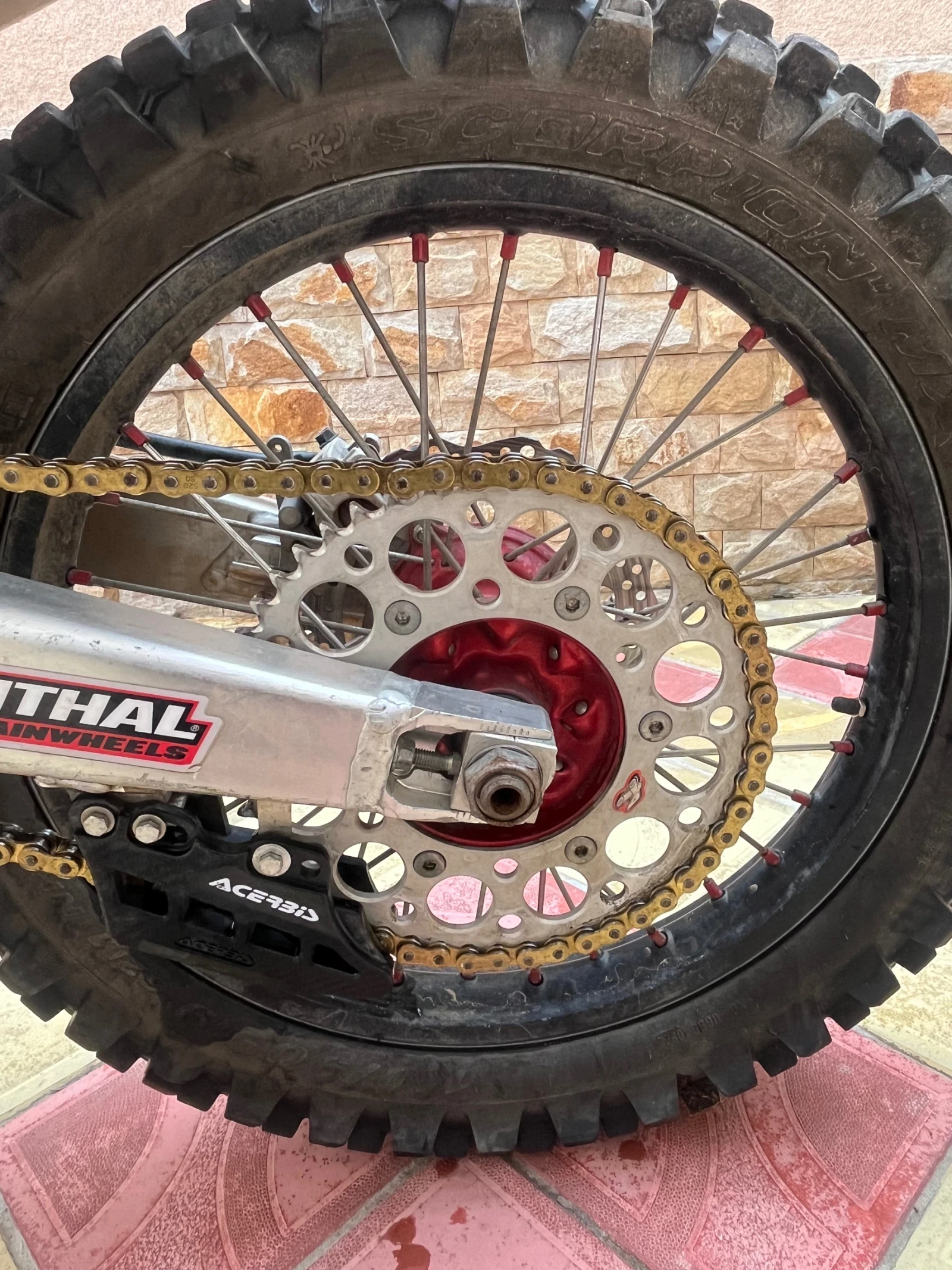 Honda Crf | Mobile.bg � ����������� 7