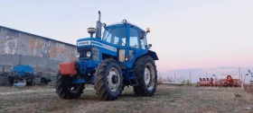 Трактор Ford Ford New holland 7700, снимка 1