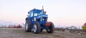 Трактор Ford Ford New holland 7700, снимка 2