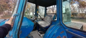  Ford Ford New holland 7700 | Mobile.bg    5