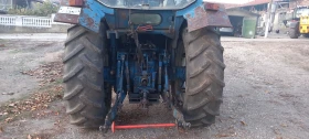  Ford Ford New holland 7700 | Mobile.bg    4