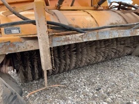 Допълнително оборудване Друг вид ЧЕТКА ЗА ЧЕЛЕН ТОВАРАЧ, снимка 6