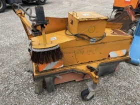 Допълнително оборудване Друг вид ЧЕТКА ЗА ЧЕЛЕН ТОВАРАЧ, снимка 4