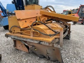 Допълнително оборудване Друг вид ЧЕТКА ЗА ЧЕЛЕН ТОВАРАЧ, снимка 3