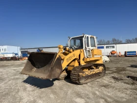 Челен товарач Liebherr 621-В, , , , , снимка 2