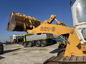 Челен товарач Liebherr 621-В, , , , , снимка 12