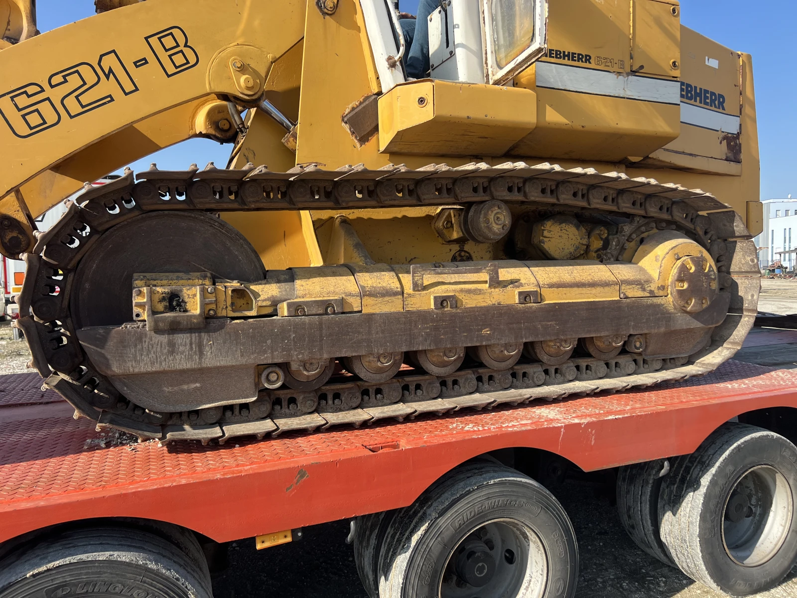   Liebherr 621-, , , ,  | Mobile.bg   11