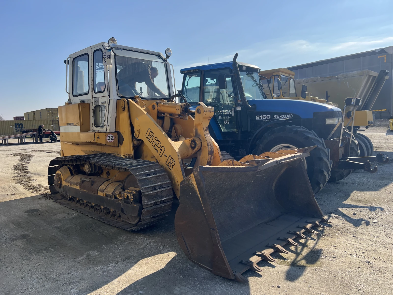   Liebherr 621-, , , ,  | Mobile.bg   13