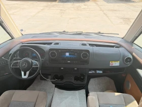 Кемпер Carthago Mercedes C - line | Auto.bg — изображение 15