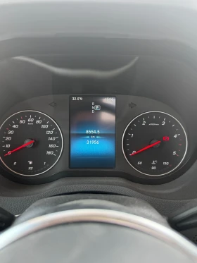 Кемпер Carthago Mercedes C - line | Auto.bg — изображение 16