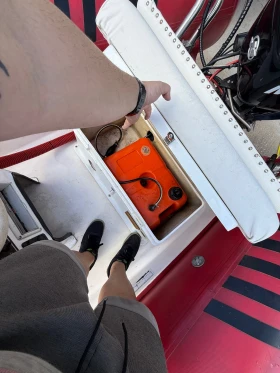 ����� �� �������� �� ��������� ����� Zebec 5.50�