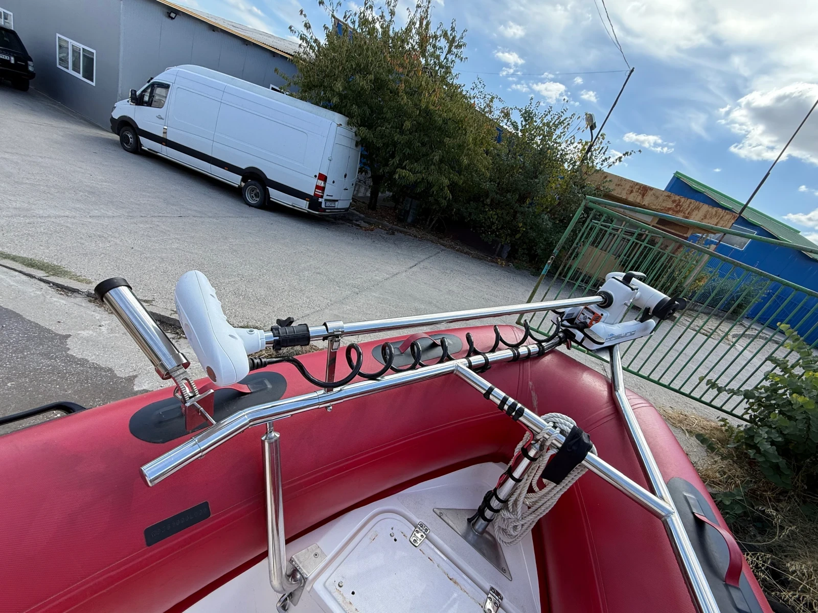 ��������� ����� Zebec 5.50� | Mobile.bg � ����������� 10