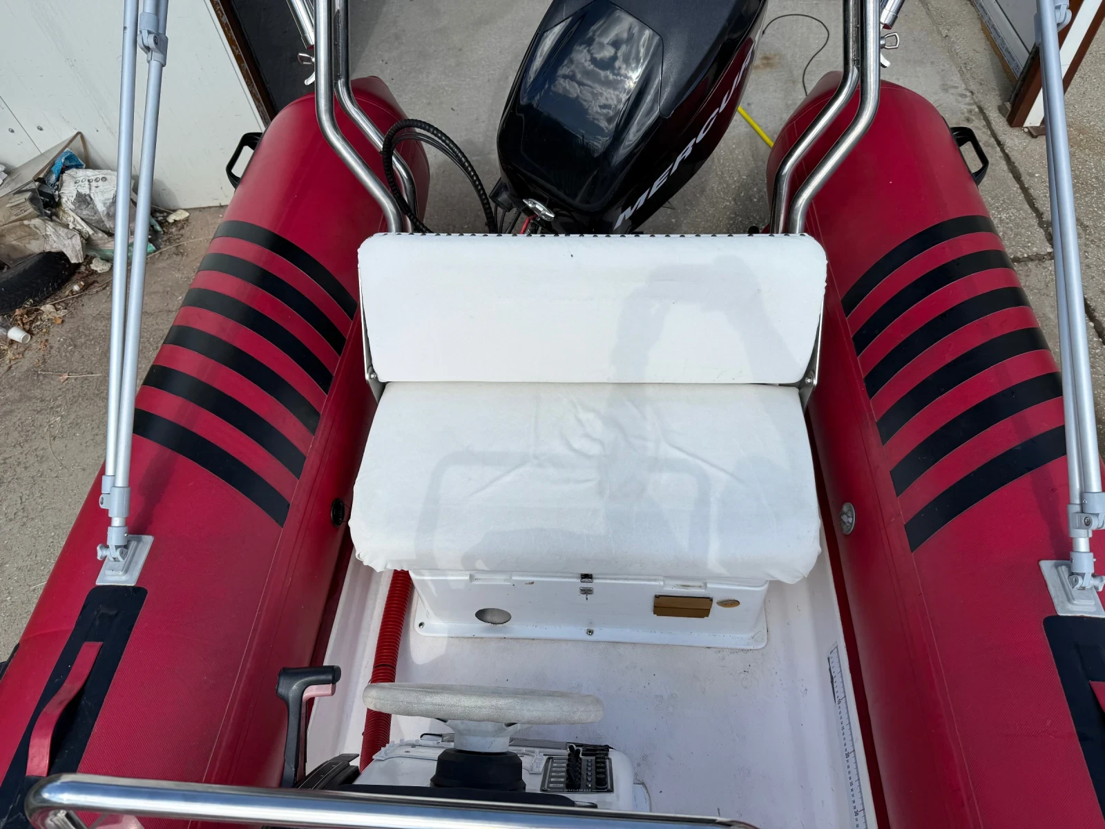 ��������� ����� Zebec 5.50� | Mobile.bg � ����������� 2