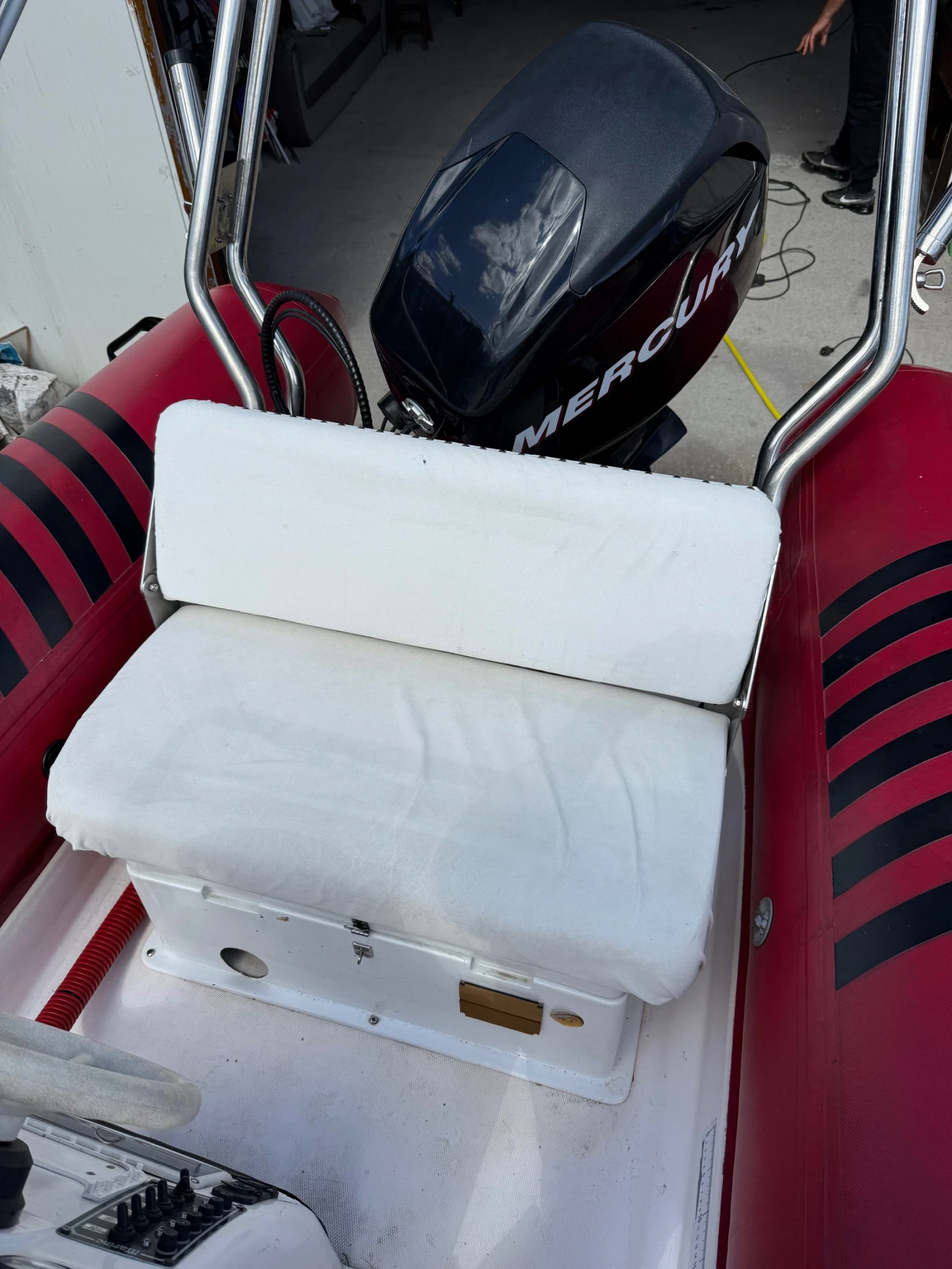 ��������� ����� Zebec 5.50� | Mobile.bg � ����������� 8