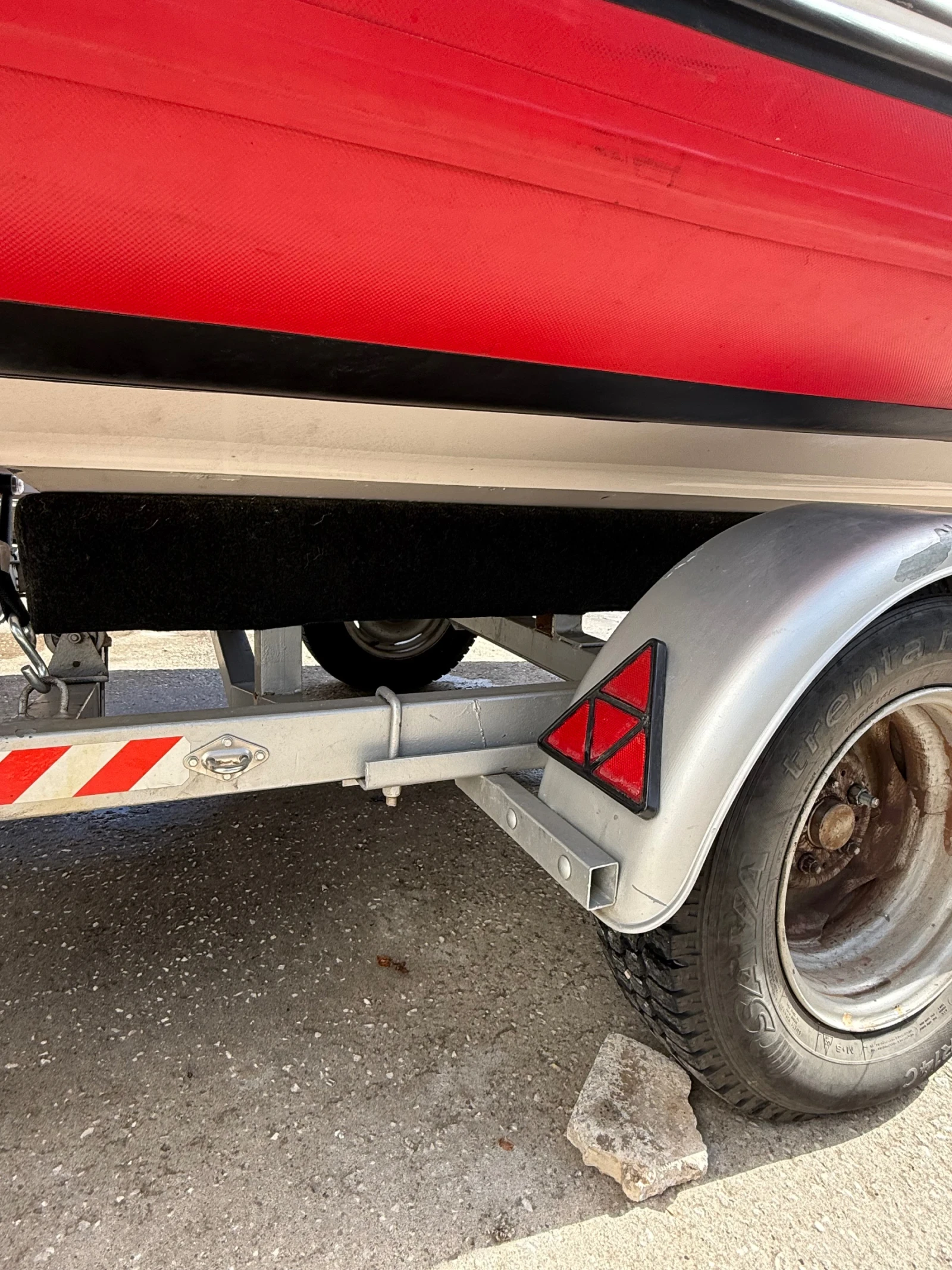 ��������� ����� Zebec 5.50� | Mobile.bg � ����������� 17