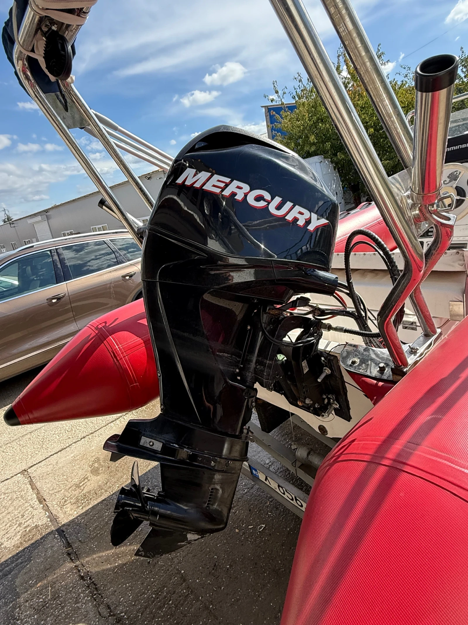 ��������� ����� Zebec 5.50� | Mobile.bg � ����������� 14