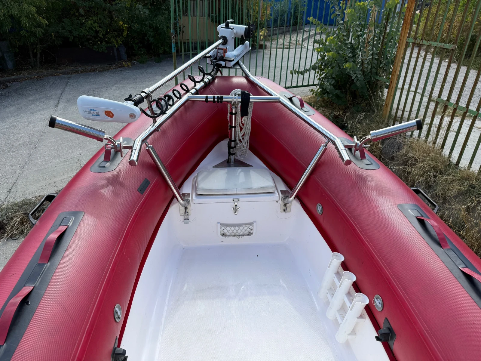 ��������� ����� Zebec 5.50� | Mobile.bg � ����������� 4