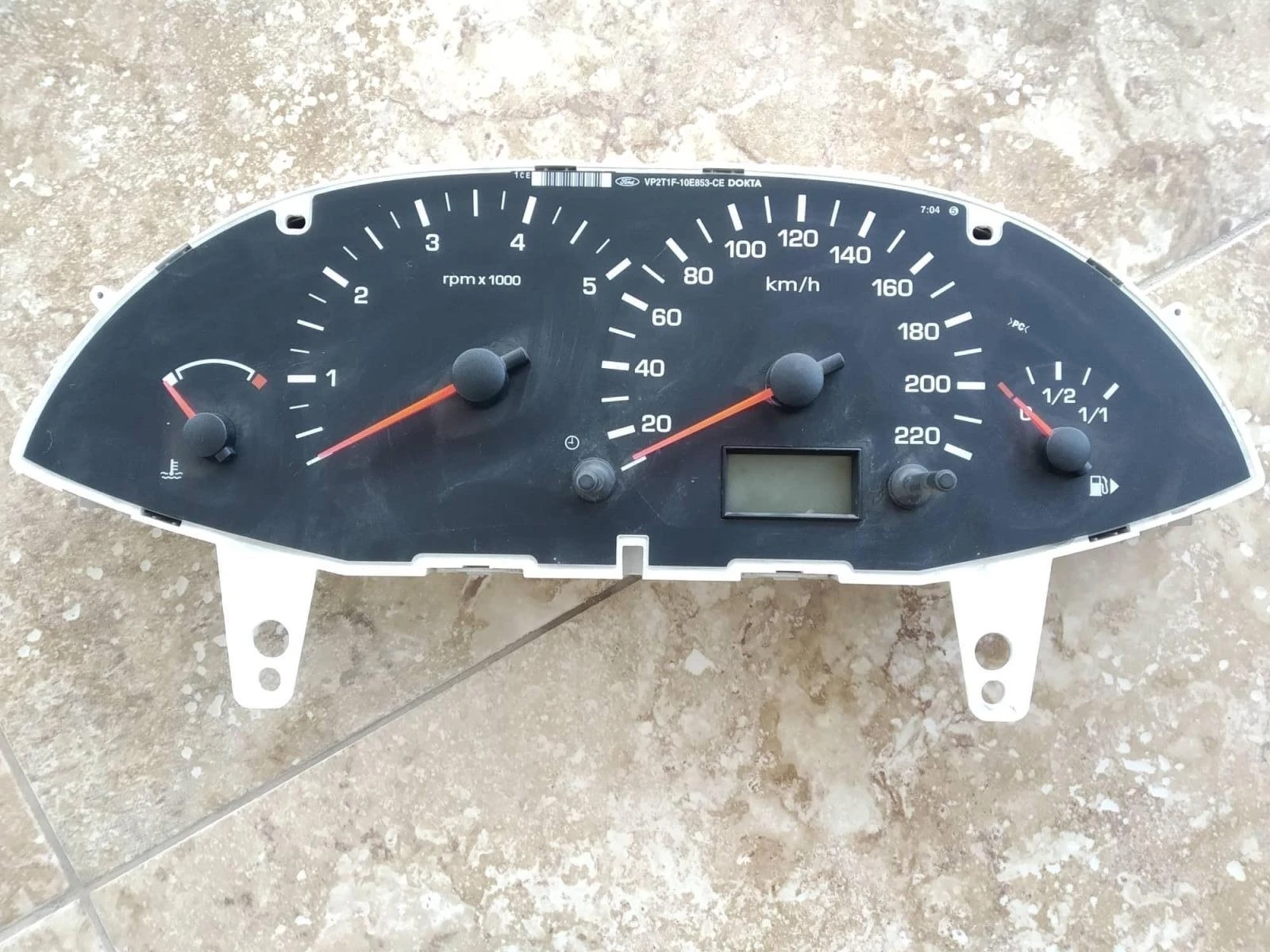   Ford Transit Connect 1.8 | Mobile.bg   2