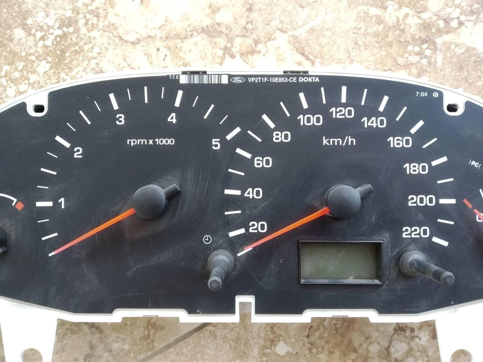   Ford Transit Connect 1.8 | Mobile.bg   3