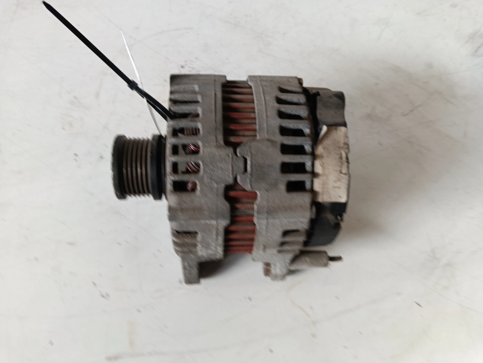 алтернатор 2.0TDI Audi A6