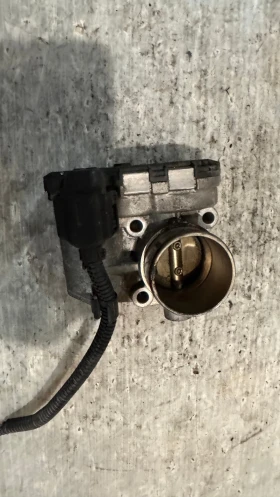 Дроселова Клапа за Fiat Bravo 2007  - 0280750137, снимка 2 - Части - 53026140