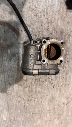 Дроселова Клапа за Fiat Bravo 2007  - 0280750137