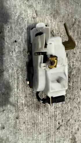 Брава за врата на Seat Ibiza - 6K4839015G