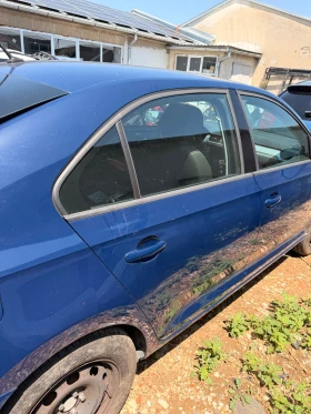 ����� �� �������� �� ����� ����� �����  SKODA RAPID LIFTBACK  2012-2019