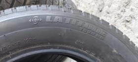 Гуми Летни 265/60R18, снимка 8