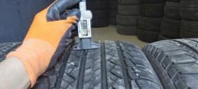 Гуми Летни 265/60R18, снимка 4